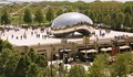 CLOUD GATE - Anish Kapoor