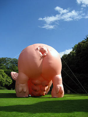 PIG - Paul McCarthy
