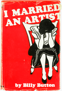 I MARRIED AN ARTIST - Collier & Higgs